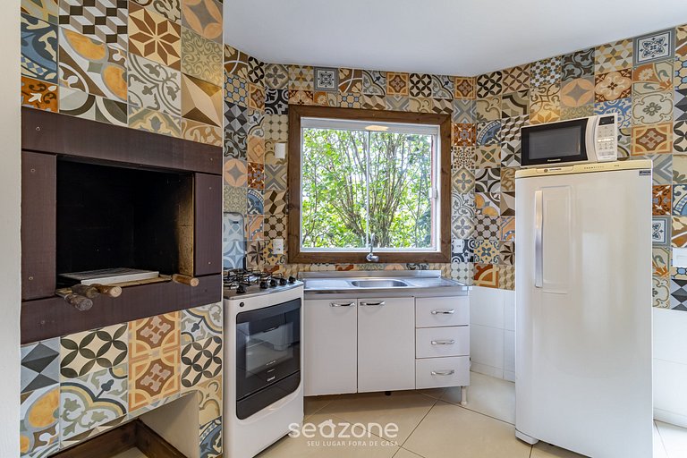 apto duplex em pousada bombinhas
