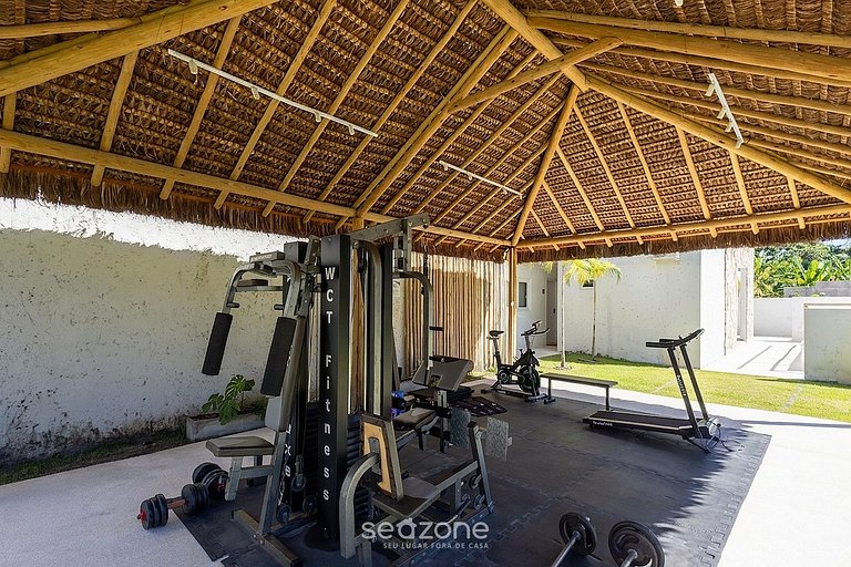 Apto en cond. c/piscina cerca de la playa CUMD0003