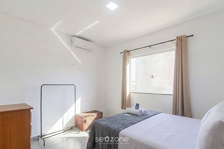 Apto em Cond. c/ Piscina em Porto Seguro MAA0004