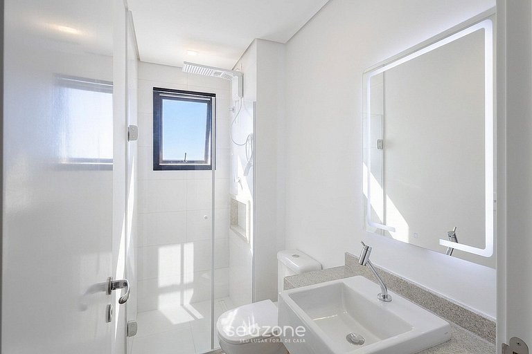 Studio bien ubicado en cond. con piscina SRU1409