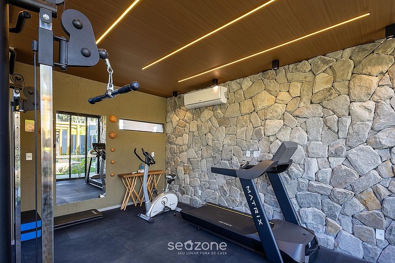 Apto. en Cond. c/ piscina a 1km de Playa AZK0000