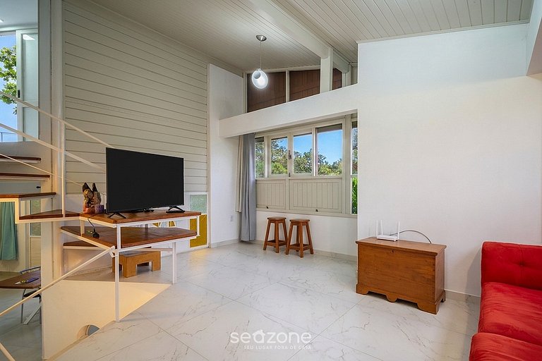 Casa c/ lareira em Morro das Pedras MCT0090