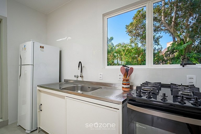 Casa c/ lareira em Morro das Pedras MCT0090