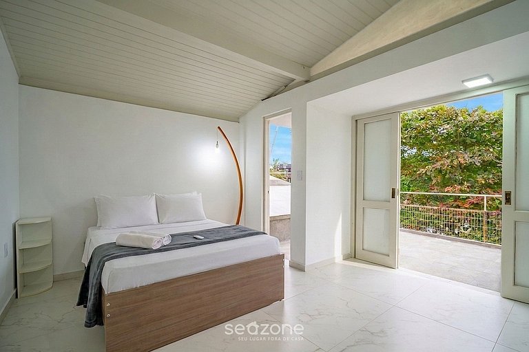 Casa c/ lareira em Morro das Pedras MCT0090