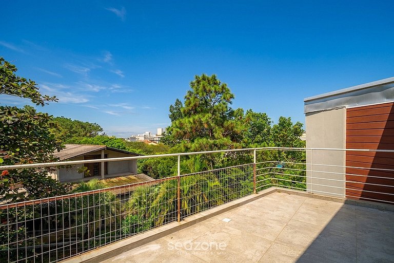 Casa c/ lareira em Morro das Pedras MCT0090