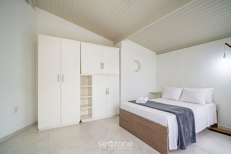 Casa c/ lareira em Morro das Pedras MCT0090