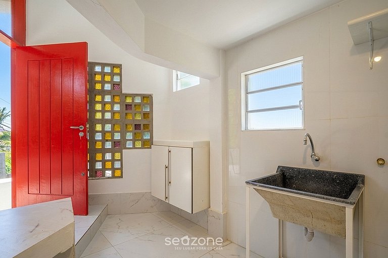 Casa c/ lareira em Morro das Pedras MCT0090