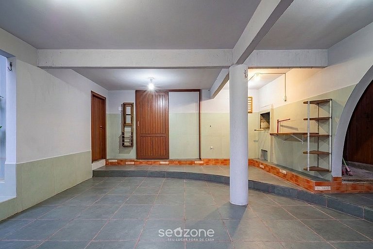 Casa c/ lareira em Morro das Pedras MCT0090