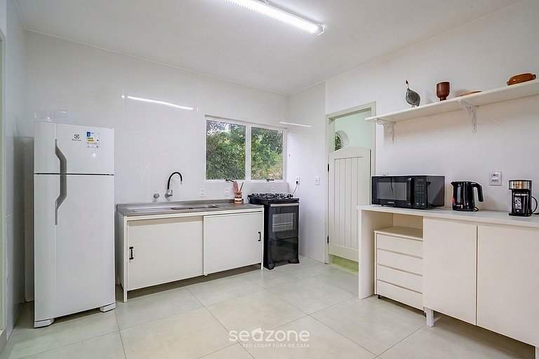 Casa c/ lareira em Morro das Pedras MCT0090