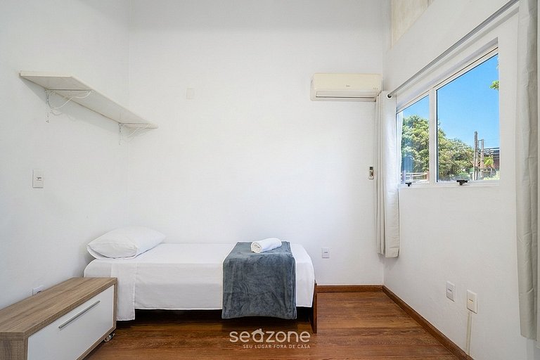 Casa c/ lareira em Morro das Pedras MCT0090