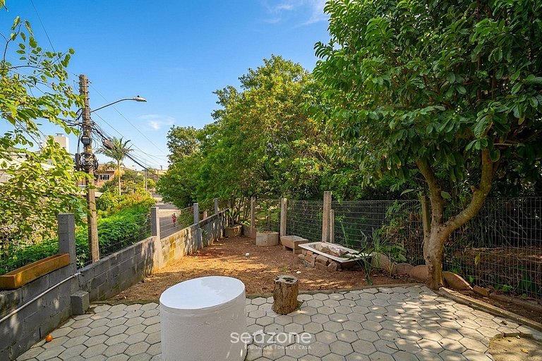 Casa c/ lareira em Morro das Pedras MCT0090