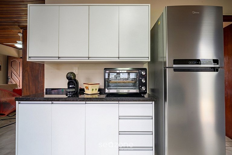 Casa c/ Churrasq. prox. da Praia PEL1199