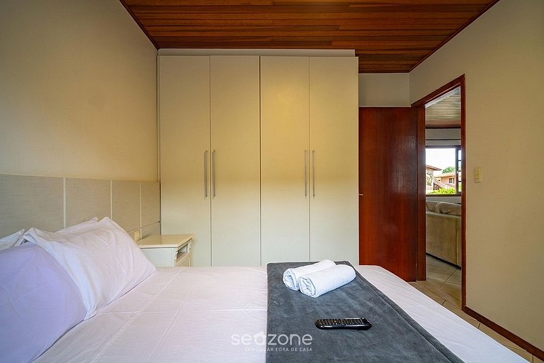 Casa c/ Churrasq. prox. da Praia PEL1199