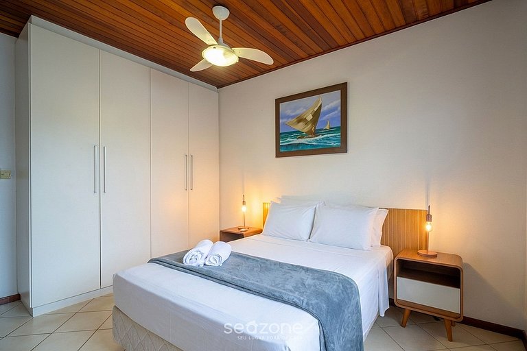 Casa con parrilla cerca de la playa PEL1199