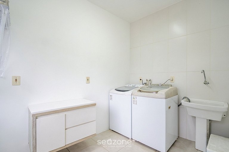 Casa c/ Churrasq. prox. da Praia PEL1199