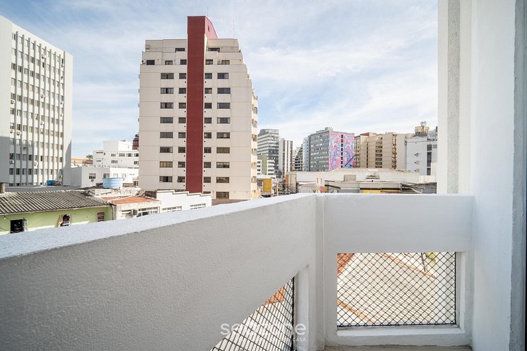 Encanto próx. a Beira-Mar Norte EVA0301