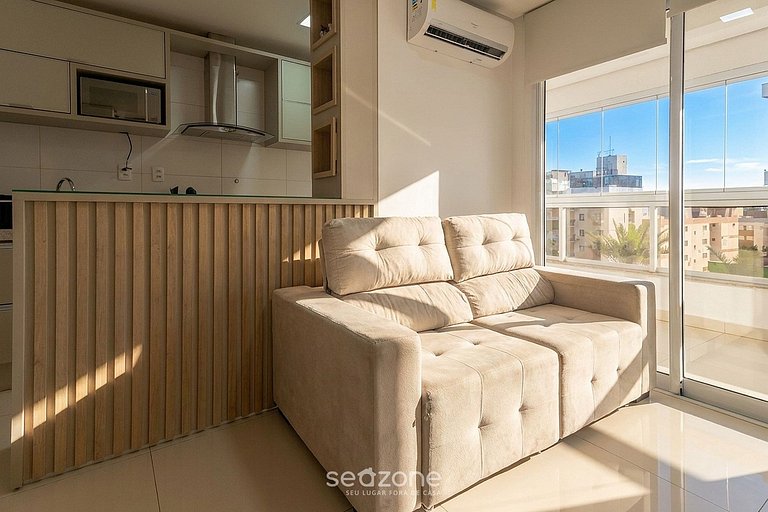 Apto en Condominio en Setor Bueno LHD0403