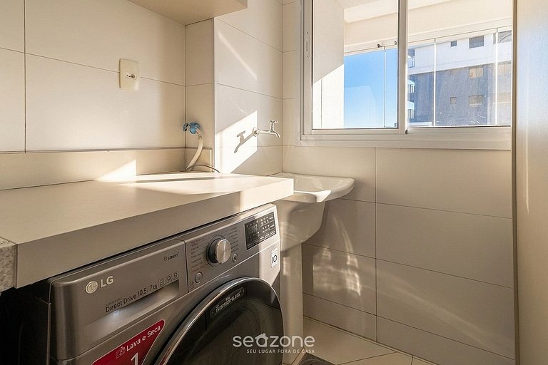 Apto en Condominio en Setor Bueno LHD0403