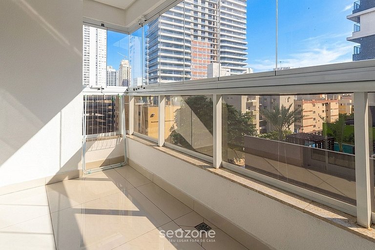 Apto en Condominio en Setor Bueno LHD0403