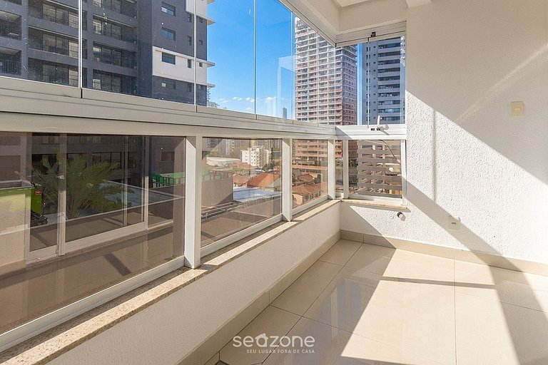 Apto en Condominio en Setor Bueno LHD0403
