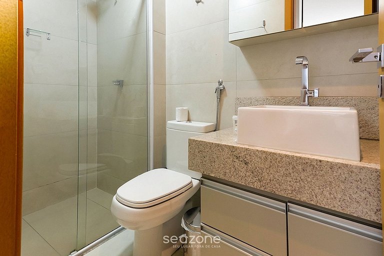 Apto en Condominio en Setor Bueno LHD0403