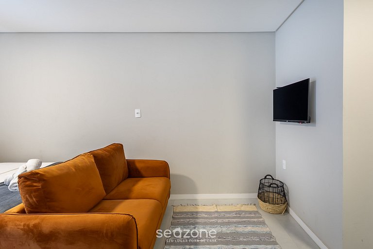 Estudio en BC cerca de la Playa Central DPR0005