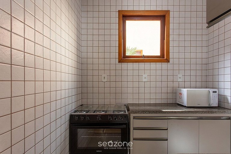 Apto. em Cond. c/ Piscina prox. Taperapuan APT0123