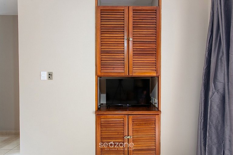 Apartamento Frente al Mar en Taperapuan APT0123