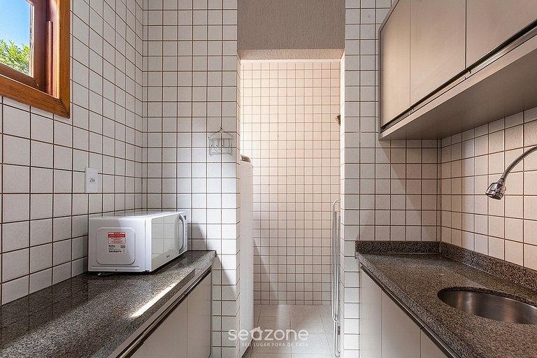 Apartamento Frente al Mar en Taperapuan APT0123