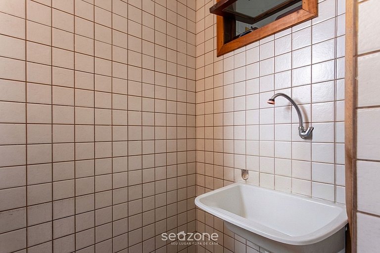 Apartamento Frente al Mar en Taperapuan APT0123