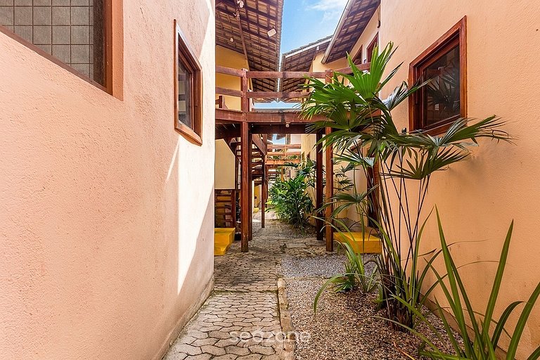 Apartamento Frente al Mar en Taperapuan APT0123