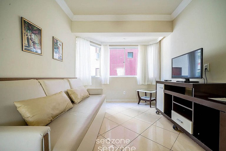 Agradable ajuste cerca de la playa en Balneario EDG402