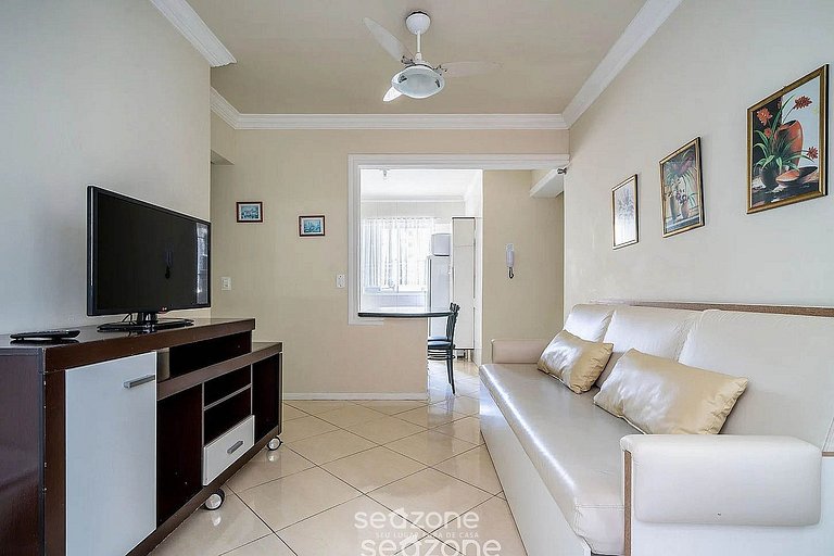 Agradable ajuste cerca de la playa en Balneario EDG402
