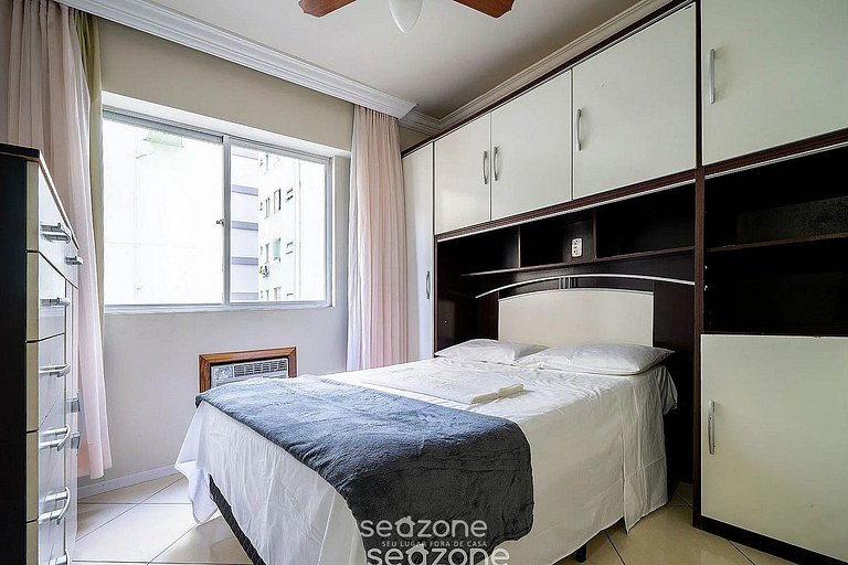 Agradable ajuste cerca de la playa en Balneario EDG402