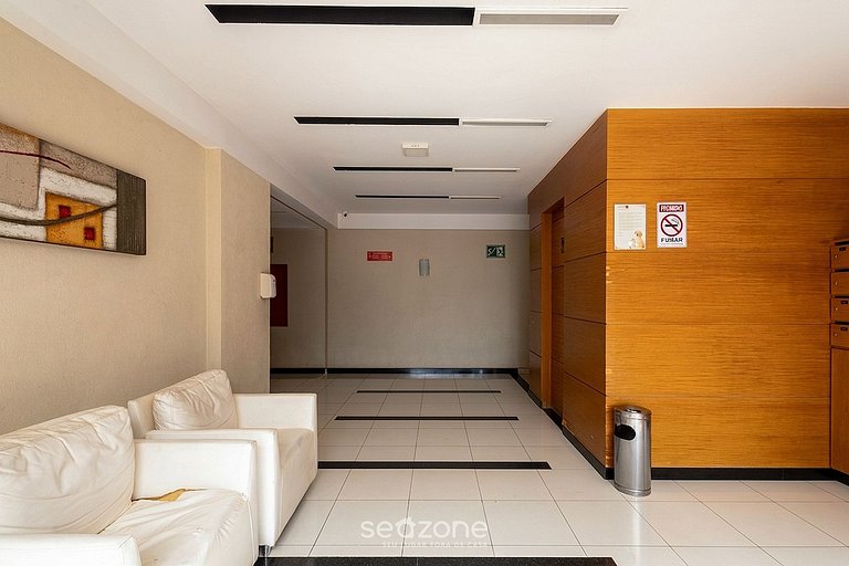 Apto. em Cond. Térreo na Asa Norte SUD0111