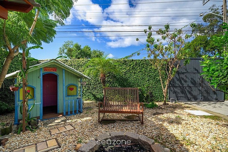 Casa con Piscina Cerca de la Playa JDE792