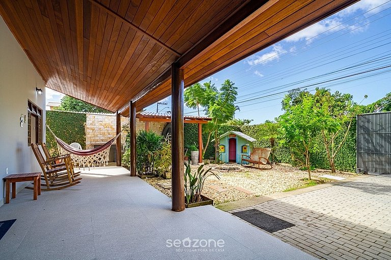 Casa con Piscina Cerca de la Playa JDE792