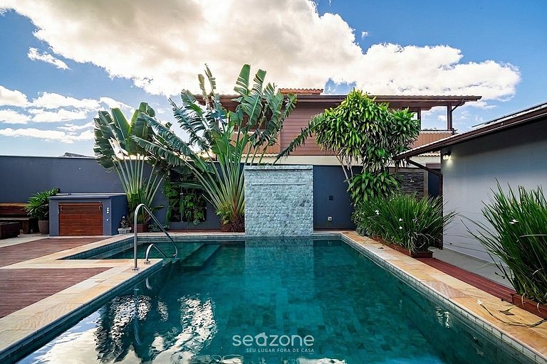 Casa con Piscina Cerca de la Playa JDE792