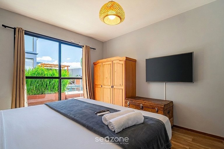 Casa con Piscina Cerca de la Playa JDE792