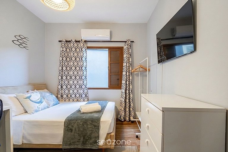 Casa con Piscina Cerca de la Playa JDE792