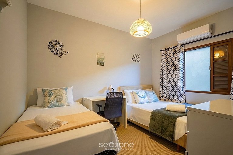 Casa con Piscina Cerca de la Playa JDE792
