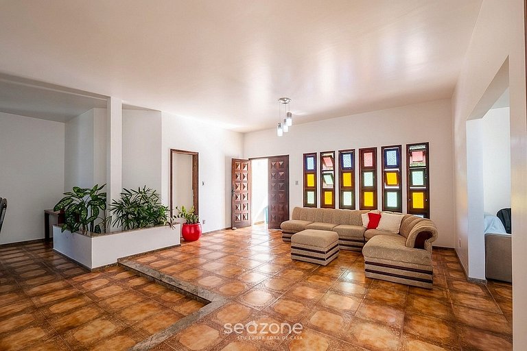 Casa. c/ Piscina y Balcón en Salvador API0062