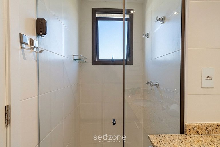 Apto. en Cond. c/ Piscina a 740m de Playa ANO0505