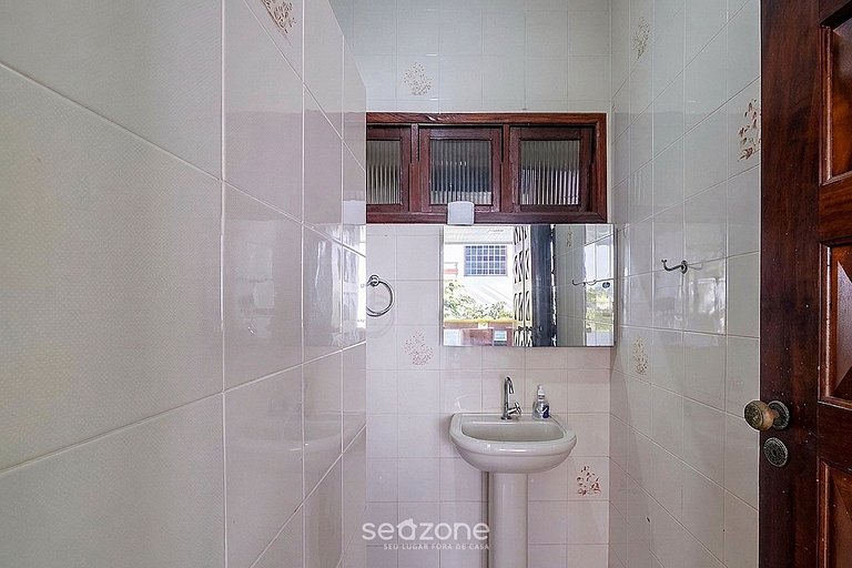 Apto. c/ Piscina y Balcón en Salvador API0062