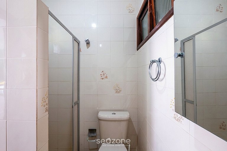 Apto. c/ Piscina y Balcón en Salvador API0062