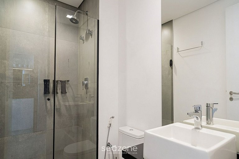 Confort en Cond. c/ piscina y vista PLT0093