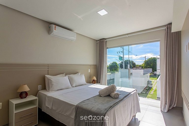 Apt. en Condo. c/ Piscina a 1,3km de Playa RFM0044