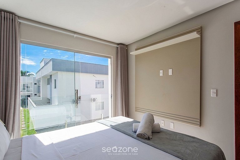 Apt. en Condo. c/ Piscina a 1,3km de Playa RFM0044