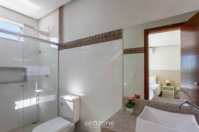 Apt. en Condo. c/ Piscina a 1,3km de Playa RFM0044
