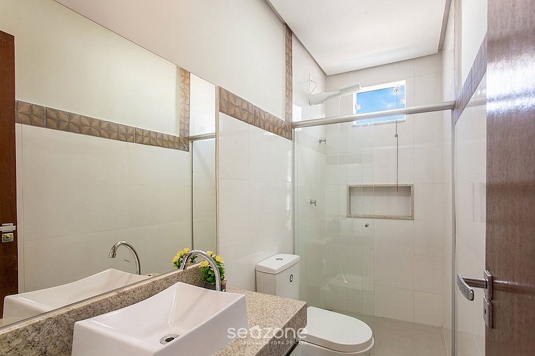 Apt. en Condo. c/ Piscina a 1,3km de Playa RFM0044